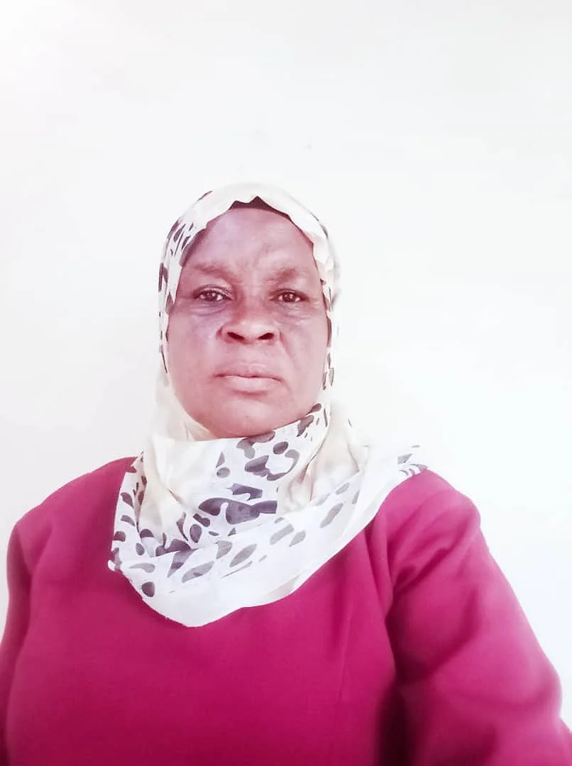 Baina Kassim